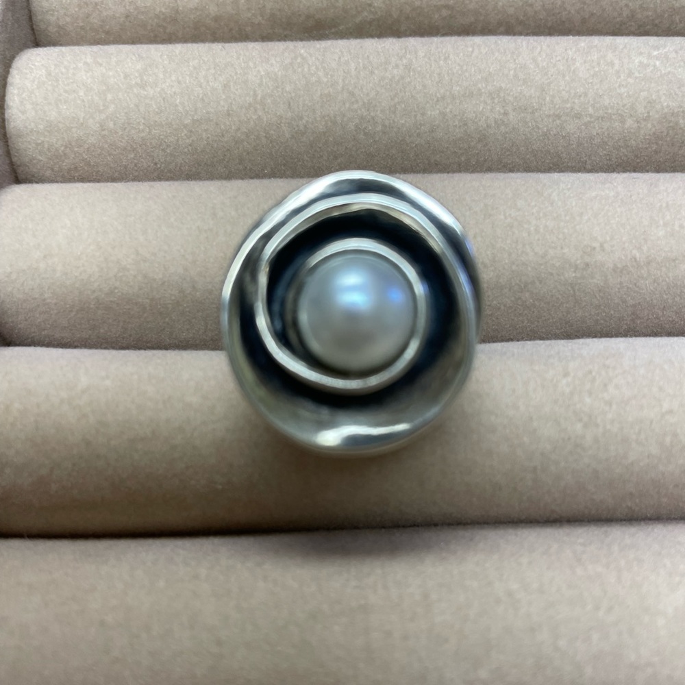Silpada R2121